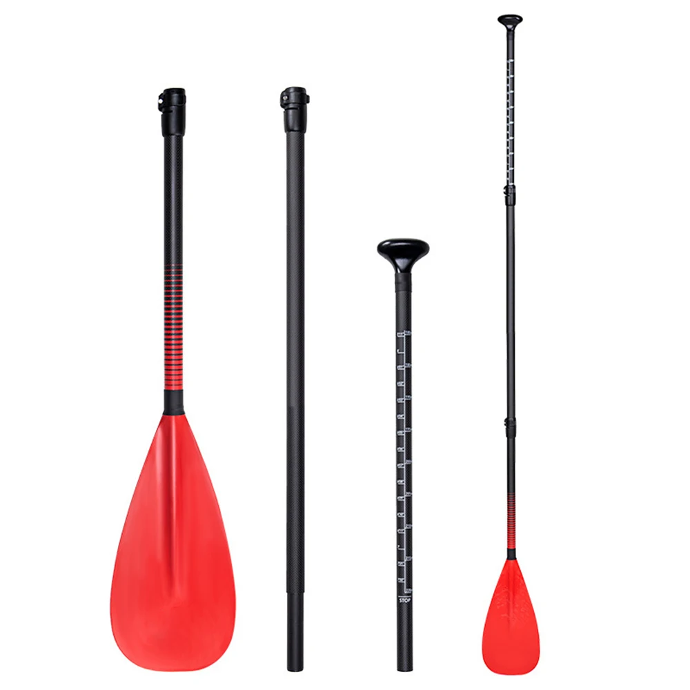 

Newbility OEM oars for inflatable boat carbon fiber rowing oars kayak paddle carbon, Customizable