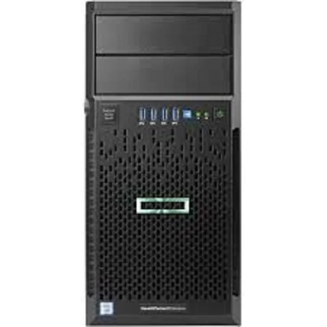 

alibaba online shopping hpe ML30 GEN9 5u server