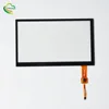 YUNLEA max up to 10 touch points 16:9 7 inch touch screen panel for sale