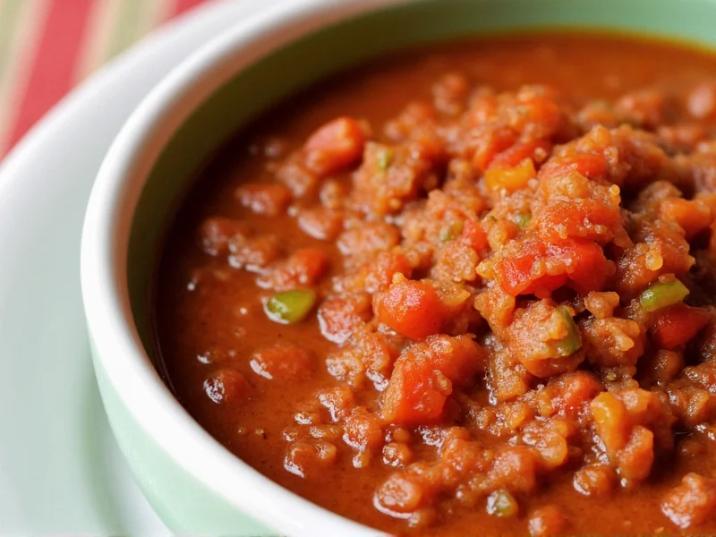 Mexican Sofrito: Authentic Recipe & Key Differences