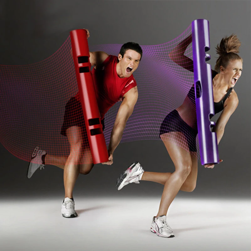 

Wholesale Fitness Workout TPR ViPR Training For Home Gym