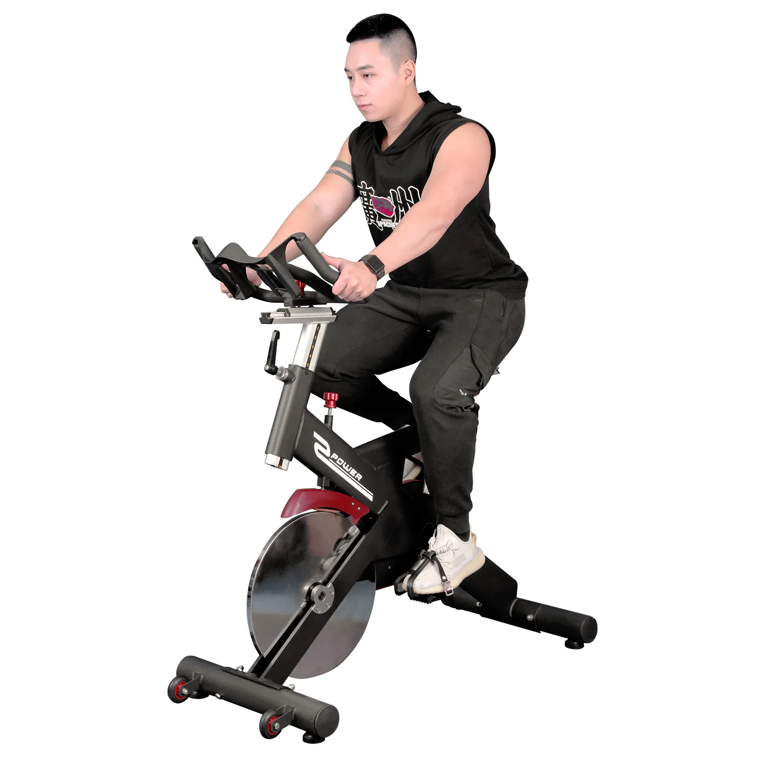 

Sport Bike Fitness Bike Gym Bike