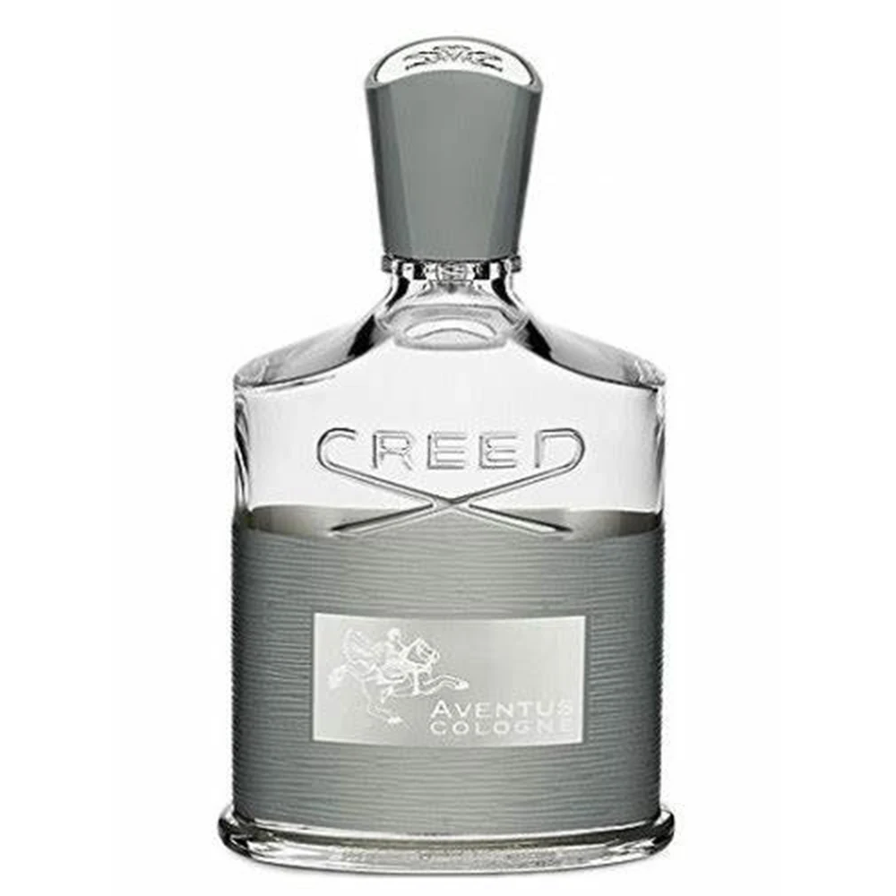 

Creed Aventus Cologne 3.3oz  New In Box Spray Fragrance For Men Aromatic Fruity