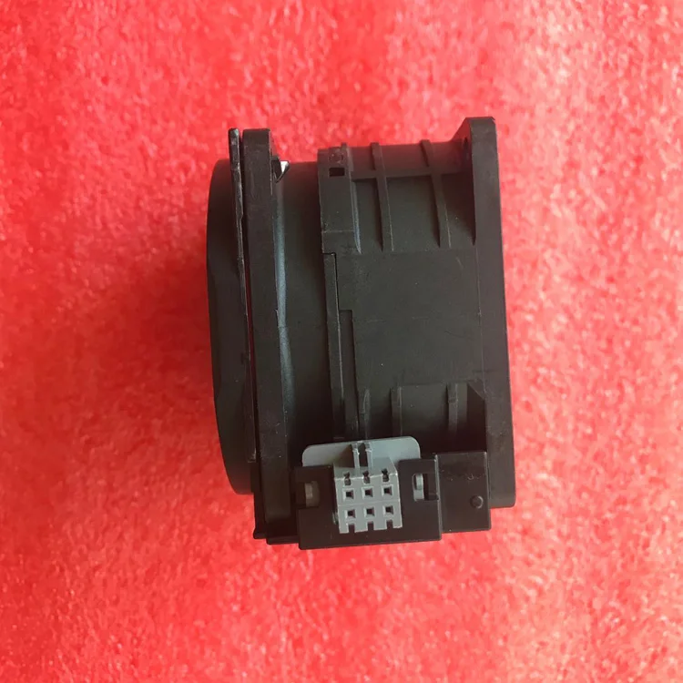 Ventola Server Dell Ventola Di Ricambio Per Server Dell PowerEdge R740/ R740xd - Modello N5T36, Usata Ma Funzionante Ventola Dell PowerEdge - Foto 8