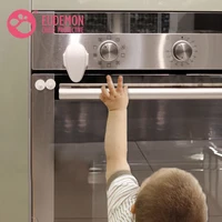 

Child Proofing Oven Latch Safety Lock