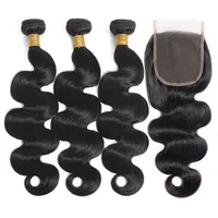 

peruvian hair weave bundles with closure, weave bundle with closure, brazilian hair bundles with closure