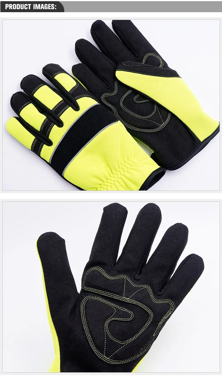 hand gloves