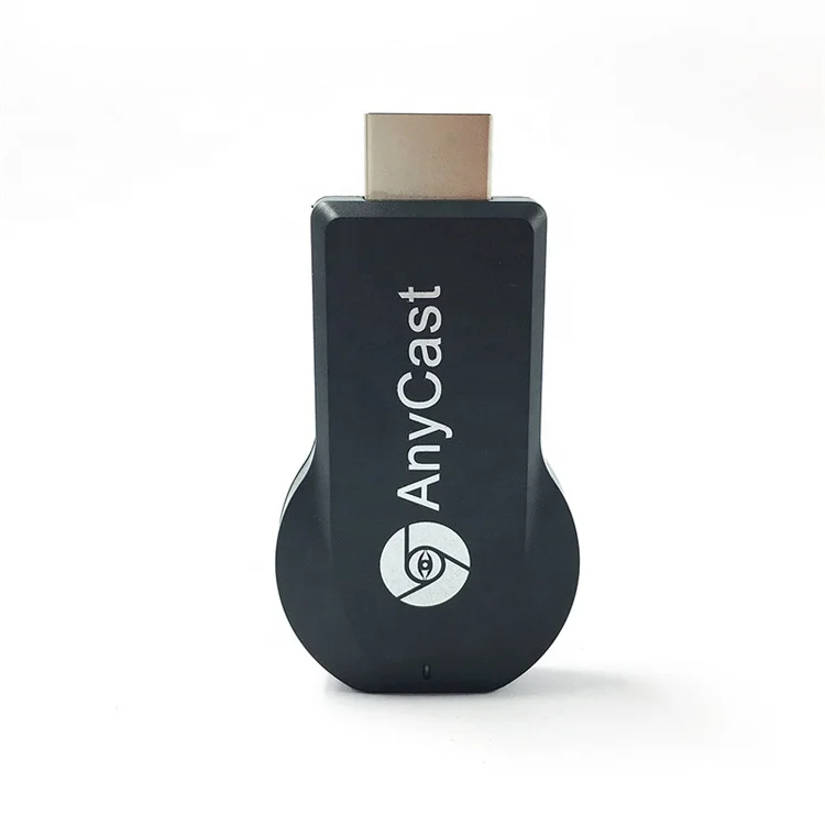 

Wholesale miracast WIFI dongle display anycast m4 plus Dongle anycast dongle