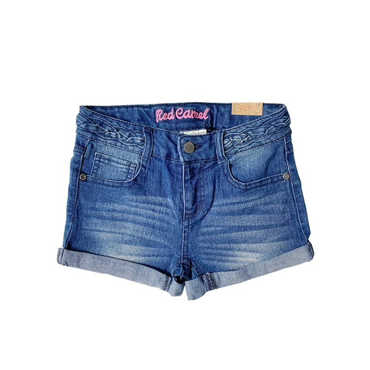 

Wholesale Branded Girls Kids Clothes Stock Lot Jeans Shorts