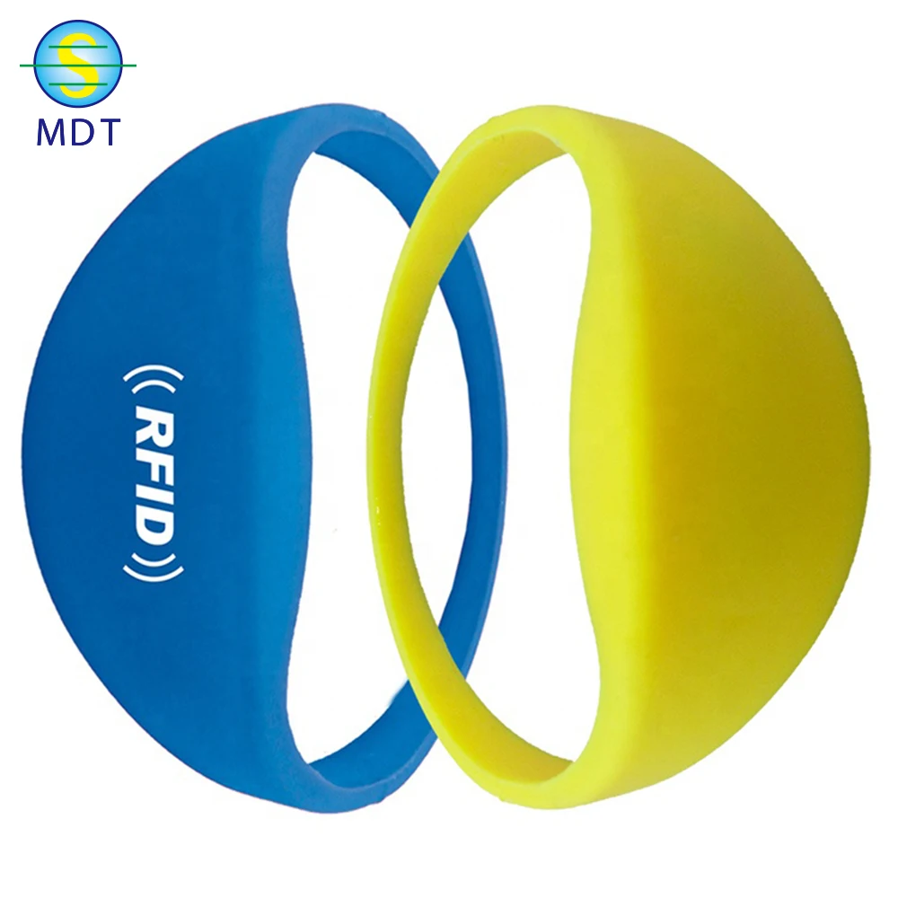

DU 13.56 mhz rfid ring, Cmyk color or pantone color