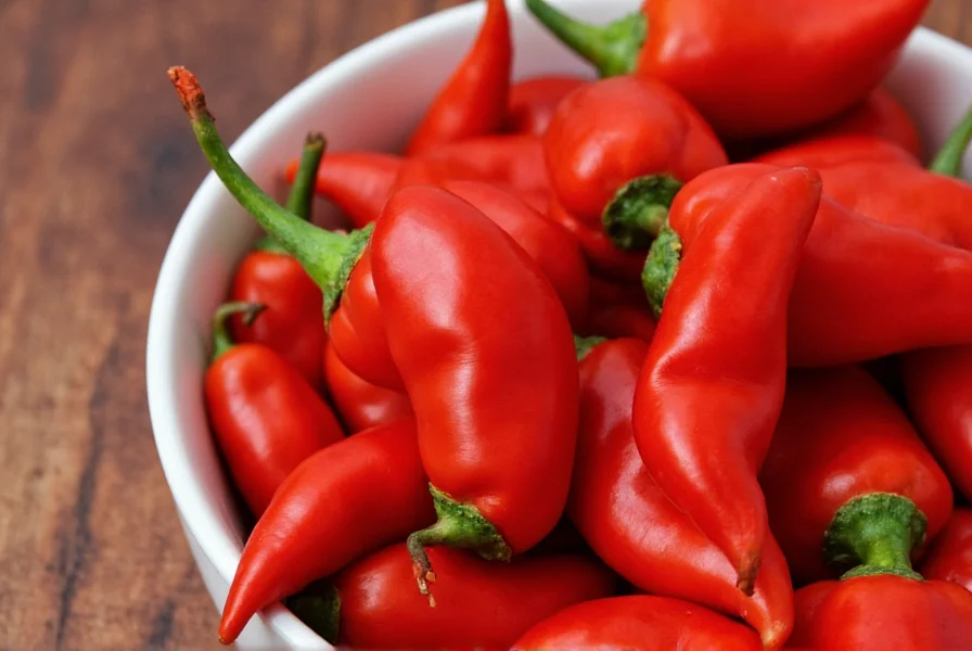 Scoville Scale Explained: Pepper Heat Measurement Guide