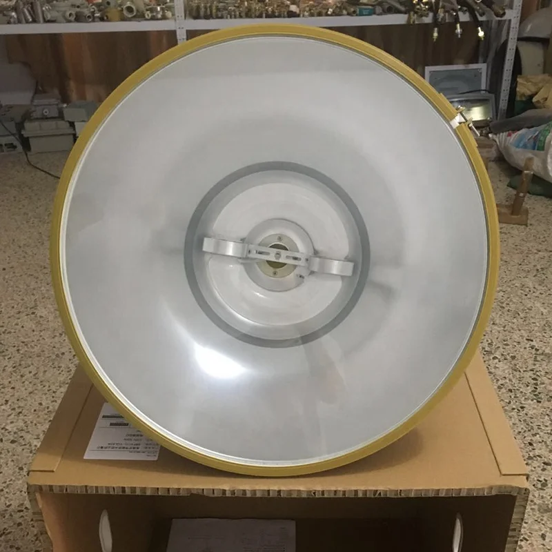 Maintenance-free Waterproof Dust-proof and Antiseptic Factory Lamp Low frequency electrodeless lamp 120W 150W 200W