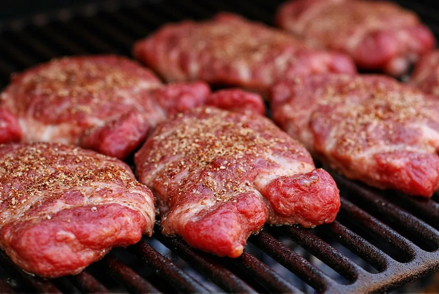 Top Korean Beef Seasonings