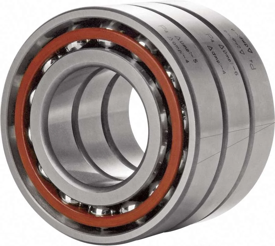Gmn Spindle Ball Bearings Hy Kh6009 2rz C Txm P4 Hybrid Angular Contact