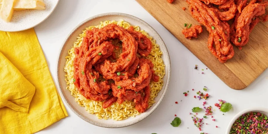 Sofrito Secrets: The Goya Twist & Storage Hacks You Didn’t Know You Needed!