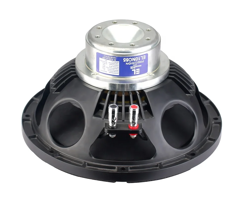 speaker 10 inch line array