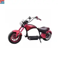 

Hot sale high quality mini electr scooter citycoco scooter