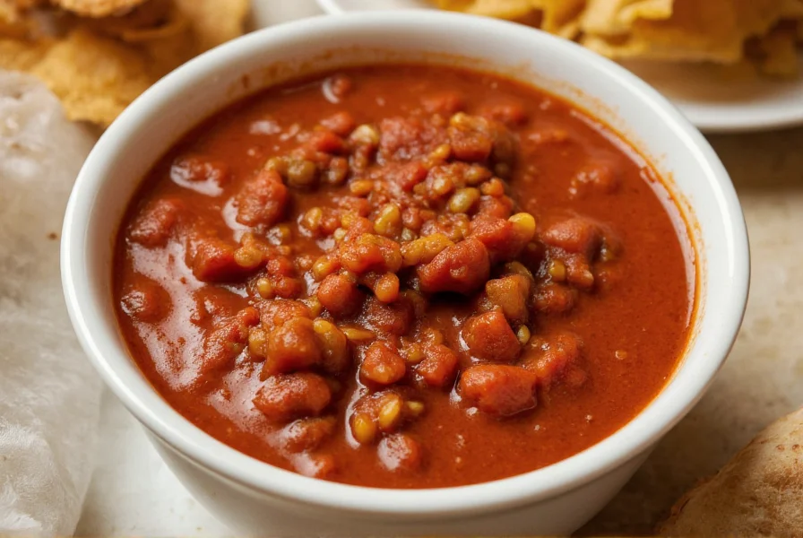 Perfect Homemade Chili: Recipe & Expert Tips for Best Results