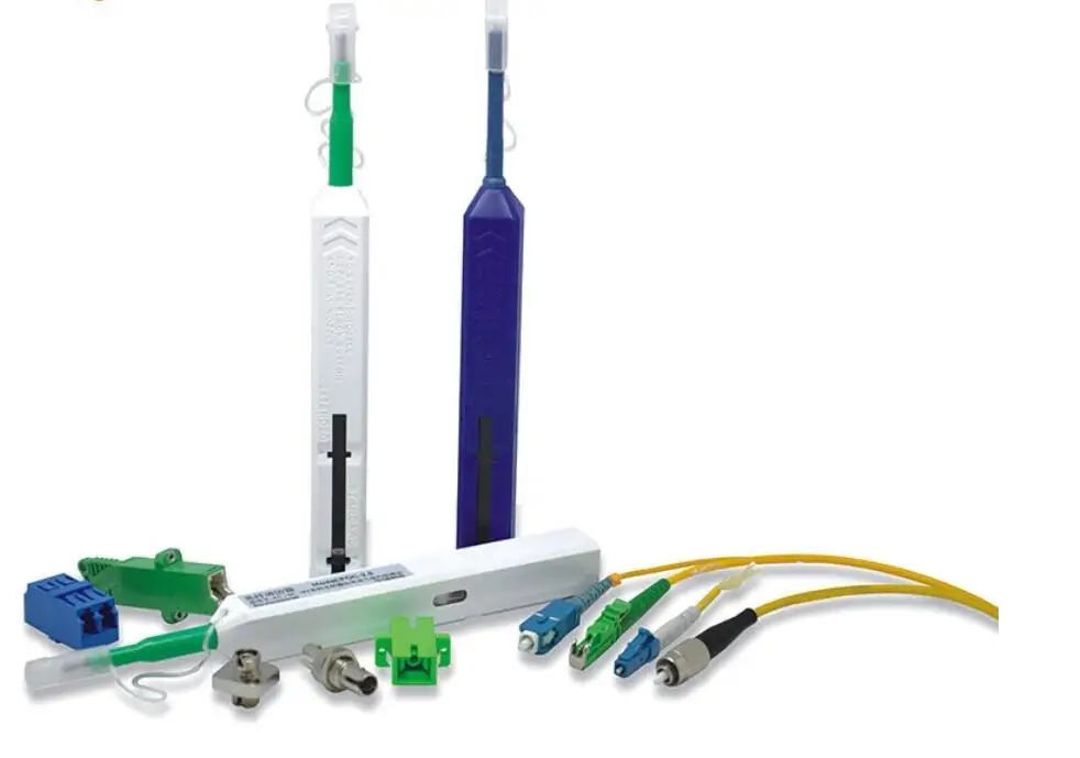 Click sc. Очиститель оптических коннекторов и разъемов oneclick 2. 25. Fujikura one click cleaner sc/sc2, fc, st para conectores de. Очистка оптического волокна это.