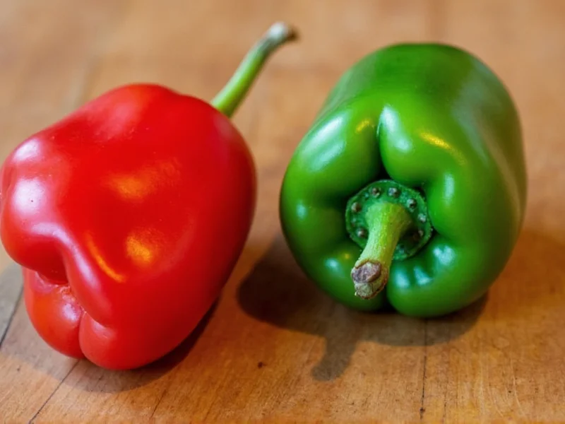Red Chili vs Jalapeno: Heat, Flavor & Usage Differences