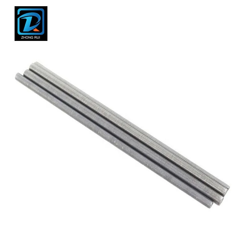 
Stainless Steel 304 Threaded rod 