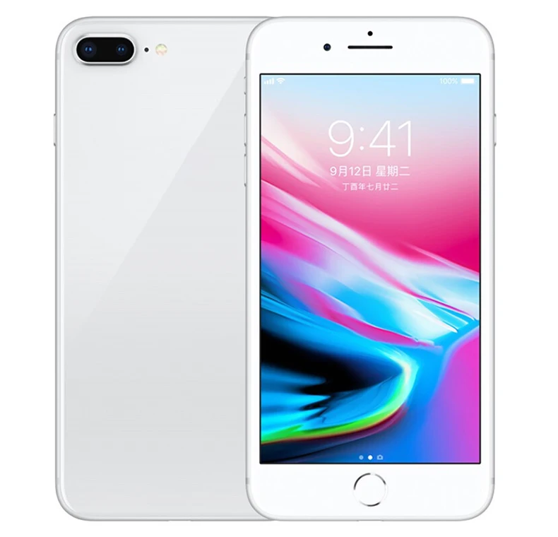 

wholesale smart phones original refurbished phone for iphone 8 Plus