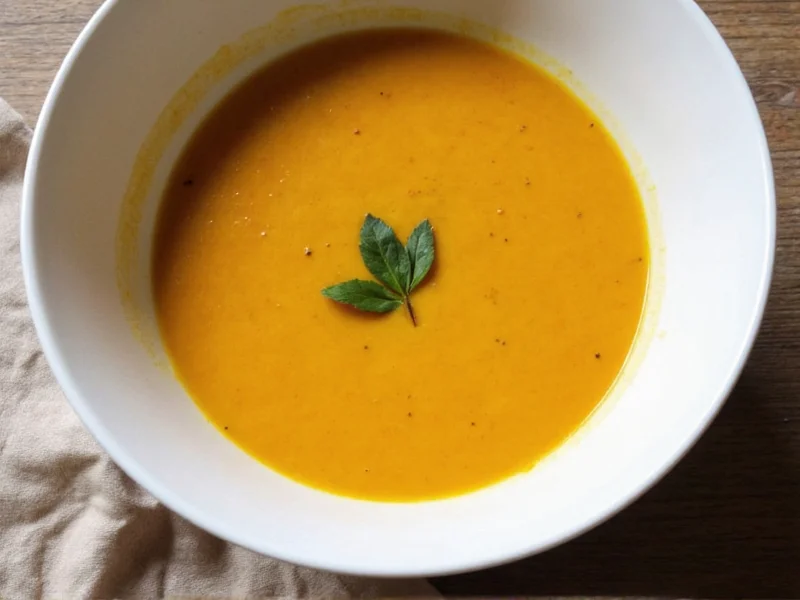 Low FODMAP Soup: Digestive-Friendly Recipes & Guide