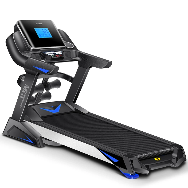 sport running machine