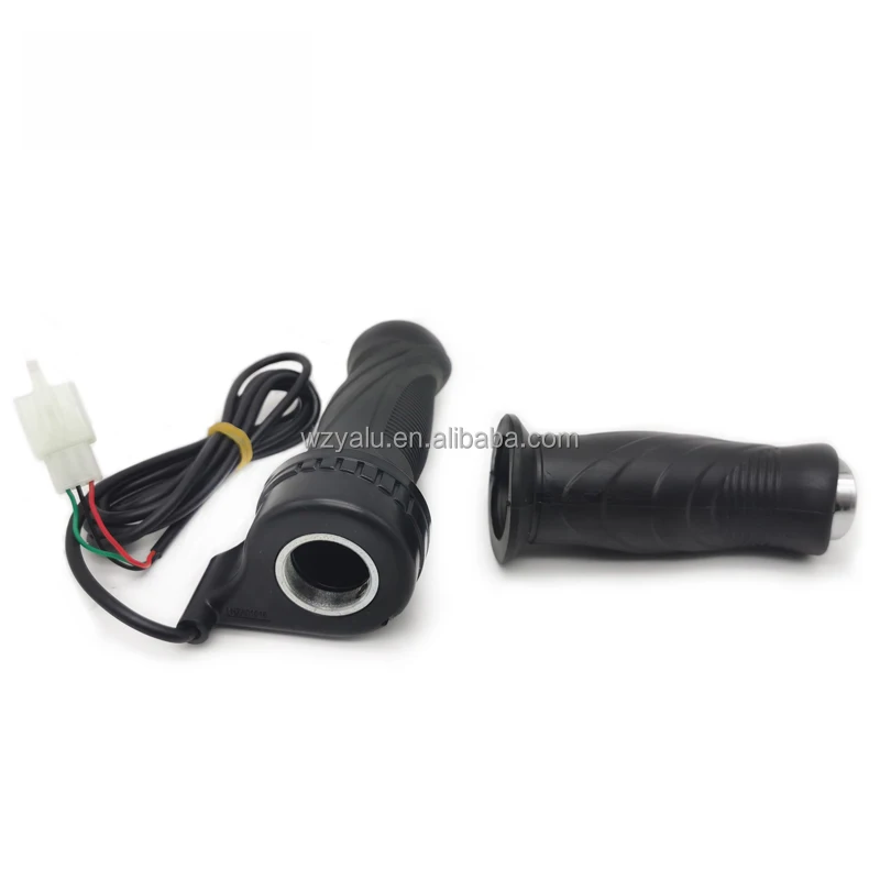 

Common type DIY Electric Bicycle Throttle