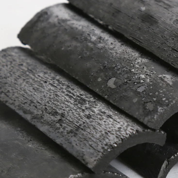 
Bamboo charcoal slice water purifier for cooking Chinese factory manufacturing 