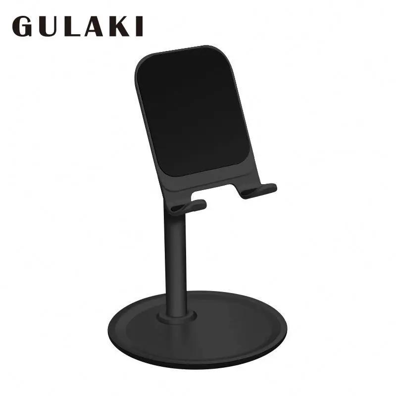 

Car mobile phone holder 360 degree HOPgr lazy mobile phone stand