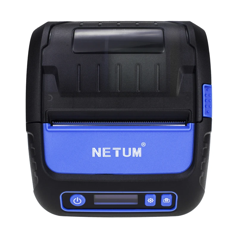 netum thermal label printer