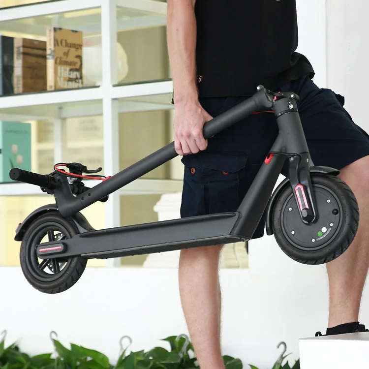 

ASKMY Wholesale Dropshipping 250W 8.5 inch Customized Electric Scooter For Adult