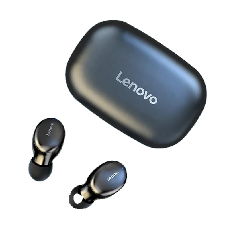 

High Quality lenovo BT 5.0 Earphones True Wireless Stereo Earbuds lenovo h301