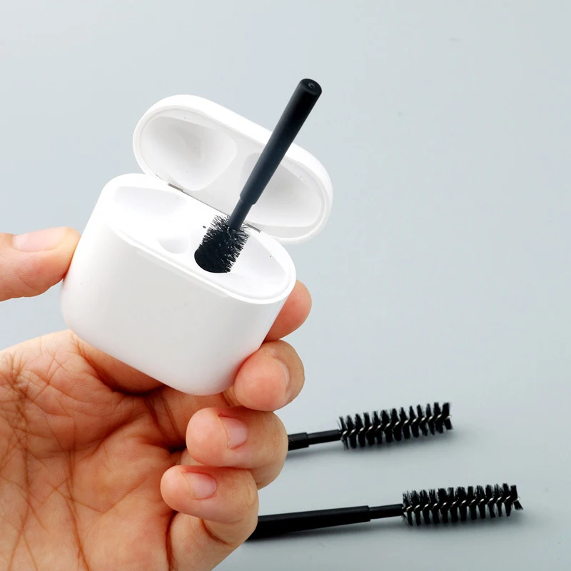 

Universal Brush Cleaning Tool For Airpods Pro Xiaomi Redmi Airdots Huawei Freebuds 2 Pro wireless Earphones Case Clean Tools
