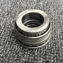 Мотоцикл мото двигатель GN125 GS125 направление звездочки несущей подшипник Подшипники для Suzuki GN125 GN 125 GS125 GS 125