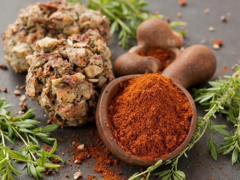 Is Thyme Spicy? Understanding Thyme's Flavor Profile