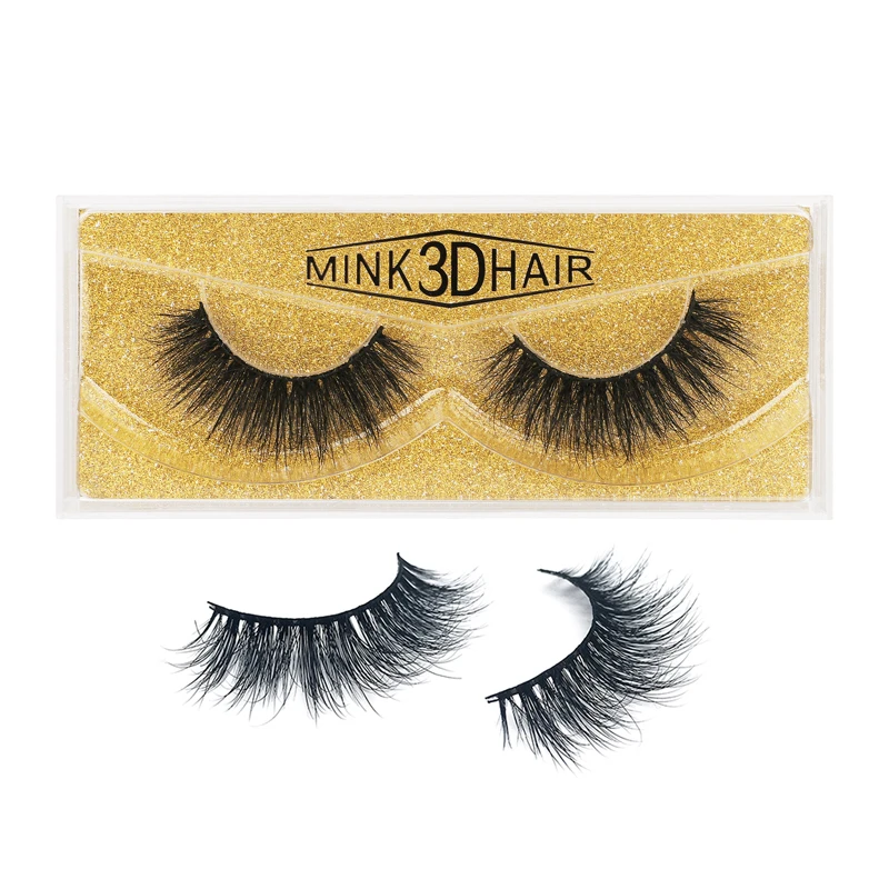 

Wholsale Full Strip False Eye Lashes Vendor 3D Effect 25mm Mink Eyelashes Extension With Custom Packaging Box Private Label