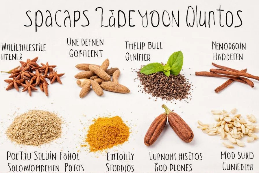 spice bag