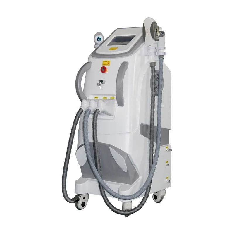 

Opt shr hair remove machine ipl laser removal