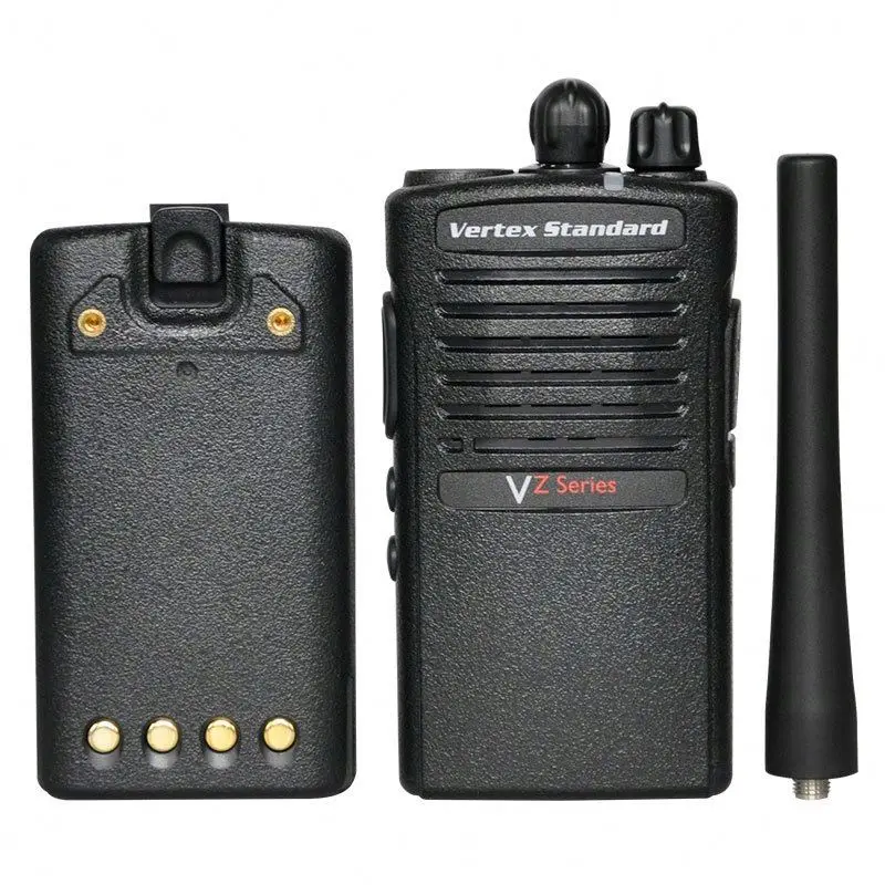 

China factory good quality vhf fixed marine radio sea boat walkie talkie 3-5km military security walkie talkie
