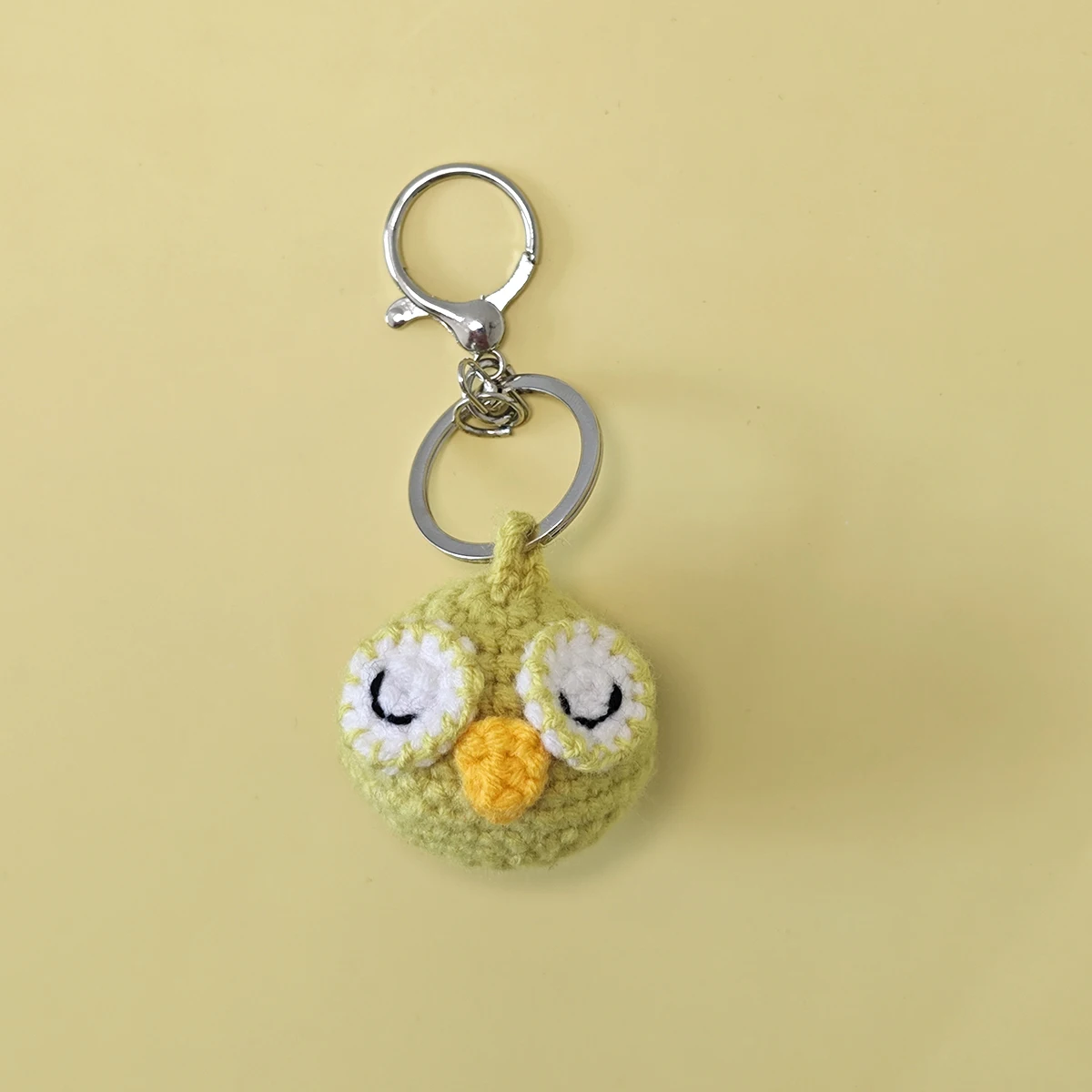 Green Chick KSCD0511