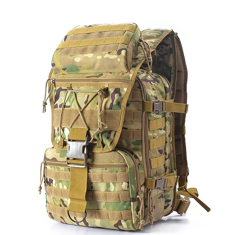 

ON SALE YAKEDA wholesale fashion outdoor travel bag waterproof camping hiking Military army tactical backpack