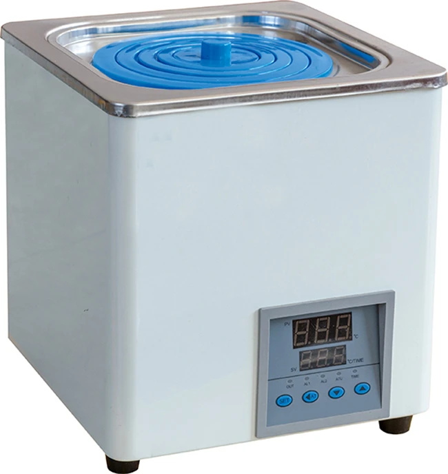 Heating Function Of Water Bath Used In Laboratory With Cheap Price