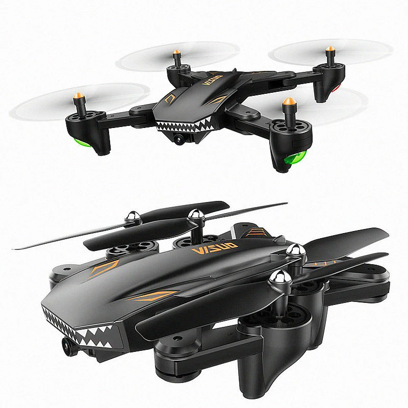 

Global Drones 3D Flip RTK 6 Axis Hd Mini 1080P Camara Aeroplane XS809S Quadcopter Drone Camera With LED lights