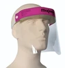 Disposable Safety Anti-fog Face Shield for splash protection