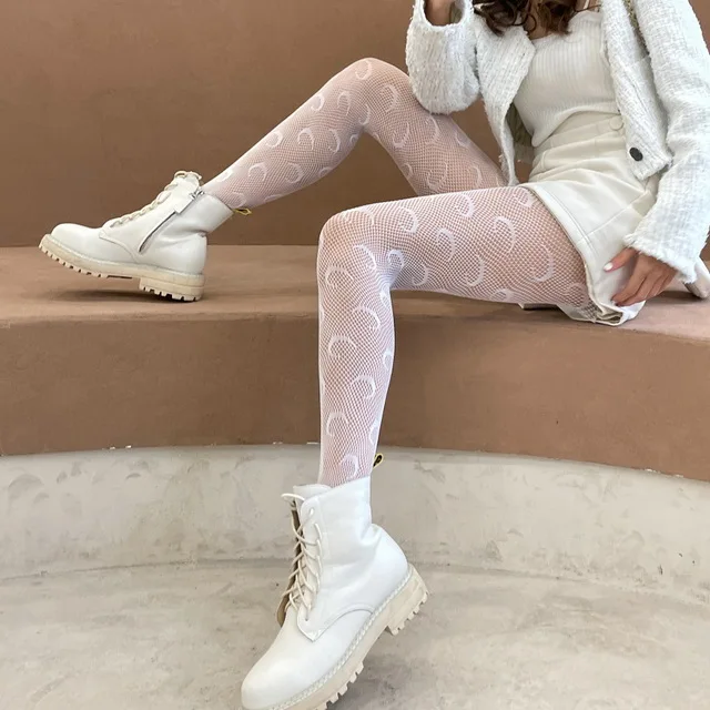 

High Quality New Design Ladies Fishnet Tights Women Sexy Stockings