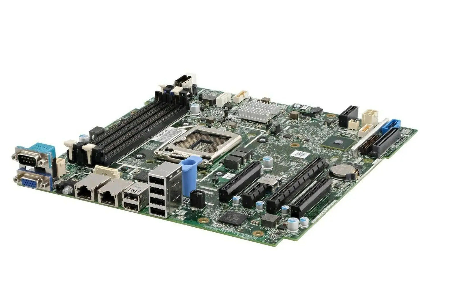 For Dell For Poweredge T130 T330 Workstation Motherboard 6fw8m 0fgcc7  3fv9k,100% Fully Tested - Buy T130 T330,6fw8m 0fgcc7 3fv9k Product on