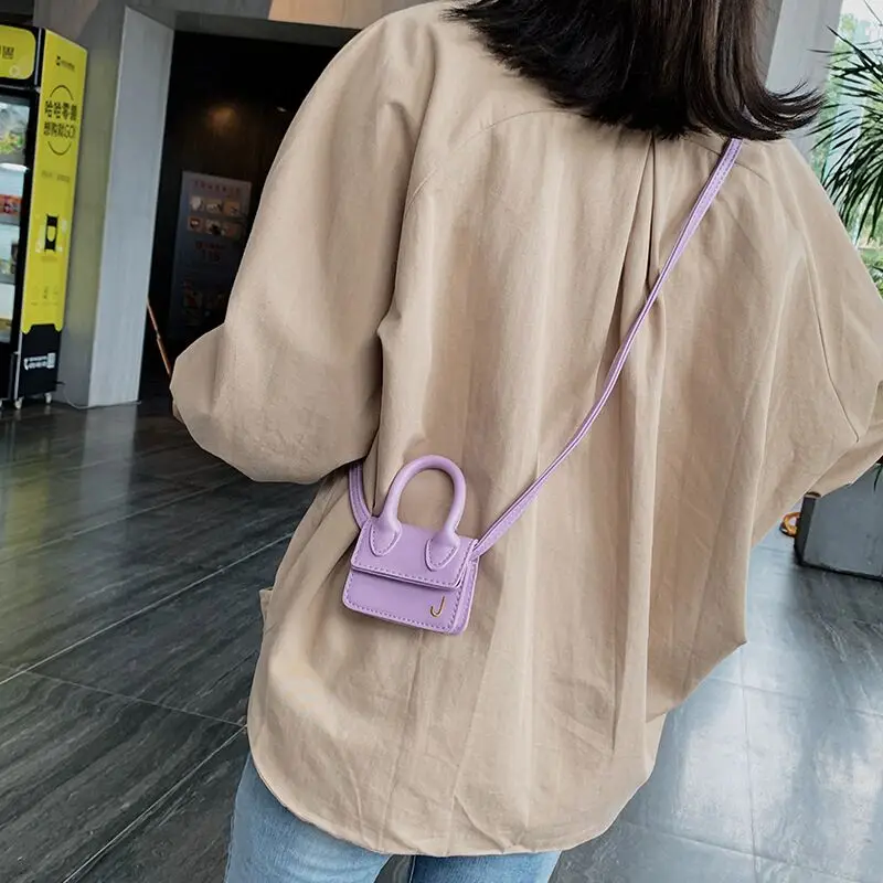 

Women mini cute coin purse cute fancy coin purse hand bag PU crossbody bag, White, green, yellow, black, wine red
