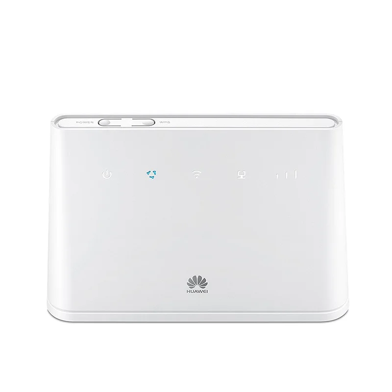 

Huawei cheap B310 B310s-927 with with Sim Card Slot 150Mbps 4G LTE Wireless Router Wifi Router, White